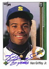 One of Hobby’s Best Known Baseball Cards Gets a 20th Anniversary Facelift