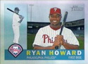 2009 Topps Heritage Baseball Checklist