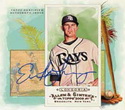 2009 Topps Allen & Ginter Baseball Insert Set Checklists
