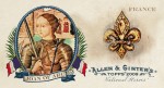 2009 allen ginter 148 150x81 Image