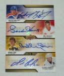 2009 ud hawaii conference quad auto nhl 127x150 2009 ud hawaii conference quad auto nhl 127x150 Image