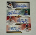 2009 ud hawaii conference quad baseball auto 150x145 2009 ud hawaii conference quad baseball auto 150x145 Image