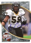 2009 upper deck heroes football 270 107x150