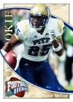 2009 upper deck heroes football 279 107x150