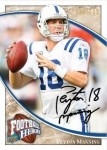 2009 upper deck heroes football 284 107x150