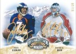 2009 upper deck heroes football 288 150x106
