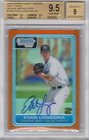Evan Longoria Auctions Heat Up As Popularity Continues to Soar