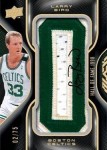 2008 09 upper deck black basketball 419 107x150
