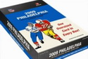 Coming Soon: 2009 Upper Deck Philadelphia Football