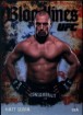 Matt Serra Bloodlines 2009 Topps UFC Round 2 76x105 Image