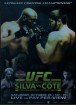 Silva vs Cote 2009 Topps UFC Round 2 76x105 Image