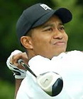 Rare Printing Plate Used To Produce Tiger Woods' 1997 GSV Rookie Card Hits eBay