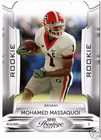 Panini Announces Partial List of 2009 Playoff Prestige Short Prints