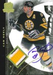 2008 09 upper deck the cup hockey cam neely auto patch 107x150 Image