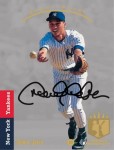 2009 sp authentic derek jeter buyback auto rc 114x150 2009 sp authentic derek jeter buyback auto rc 114x150 Image