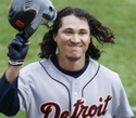 Magglio Ordonez Auctions his Long Hair, Skybox Tickets, and Signed Bat for Charity