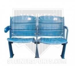 yankee stadium memorabilia seats 260x231