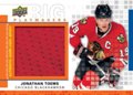 2009-10 Upper Deck Series 1 Hockey