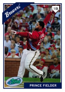 2009 etopps baseball prince fielder 214x300