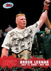 Topps Announces Debut Release of 2009 eTopps UFC Cards