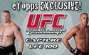 Topps Announces Plans for New UFC eTopps Card Set