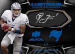 2009-upper-deck-black-josh-freeman-auto-rc 2009 upper deck black josh freeman auto rc 150x107