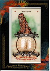 2009 Topps Allen & Ginter Short Print Set Checklist