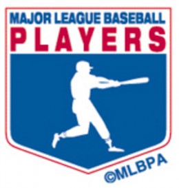 mlb players union 260x273