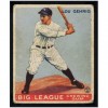 1933 Goudey Lou Gehrig #92