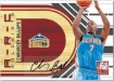 2009 Donruss Elite Chauncey Billups A R C Eologists Autograph 105x75