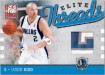 2009 Donruss Elite Jason Kidd Elite Prime Threads 105x75
