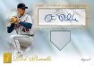 2009 Topps Tribute Rick Porcello Autograph RC 105x74 2009 Topps Tribute Rick Porcello Autograph RC 105x74