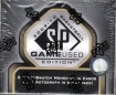 2009-10 Upper Deck SP Game Used Basketball