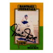Florida Museum to Showcase Autographed Baseball Cards, Memorabilia