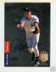 derek jeter 1993 SP Foil Auto Buyback RC 103162505148960850 82x105