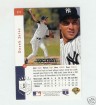 derek jeter 1993 SP Foil Auto Buyback RC 103162505148960853 96x105