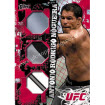 2010 Topps UFC Unleashed Preview