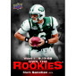 Upper Deck Announces New NFL Rookie Card Wrapper-Redemption Program