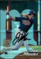 2002 Bowman's Best Joe Mauer AU A RC JoeMauer BB 59x85 Image