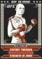 Topps Offers UFC Screen Prints, Special TapouT Shirt Through Online Store