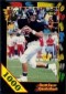 1991WildCard1000Stripe-BrettFavre 1991WildCard1000Stripe BrettFavre 60x85 Image