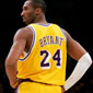 For Second Year in a Row, Kobe Bryant Top Selling NBA Jersey