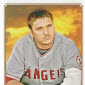 2010 Topps T-206 Baseball Short Print Checklist