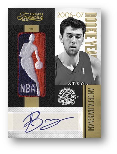 BARGNANI BARGNANI Image