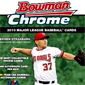 Hobby Stores Hurt By Late Release of 2010 Baseball Card Products