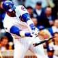 Sammy Sosa’s Corked Bat Swings For Fence On Auction Block