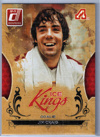 Donruss Hockey review Ice Kings Donruss Hockey review Ice Kings Image
