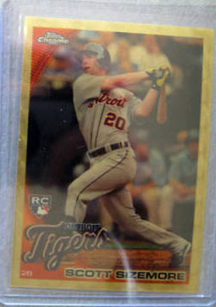 SIZEMORE SUPER SIZEMORE SUPER Image