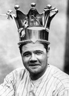 Sultan of SWAT RUTH CROWN Image