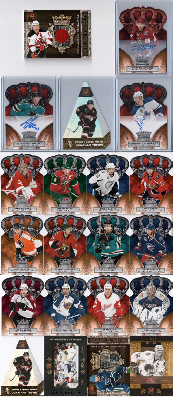 CROWNROYALE_HOCKEY_REVIEW CROWNROYALE HOCKEY REVIEW Image